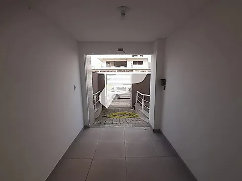 Apartamento em Cordeiros, Itajaí