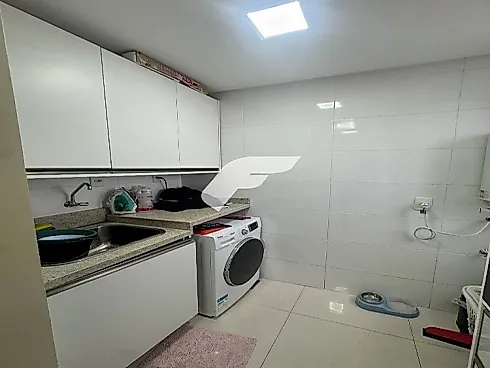 Apartamento em Vila Operária, Itajaí