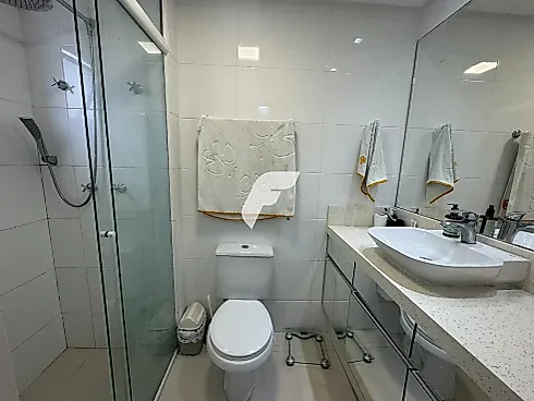 Apartamento em Vila Operária, Itajaí