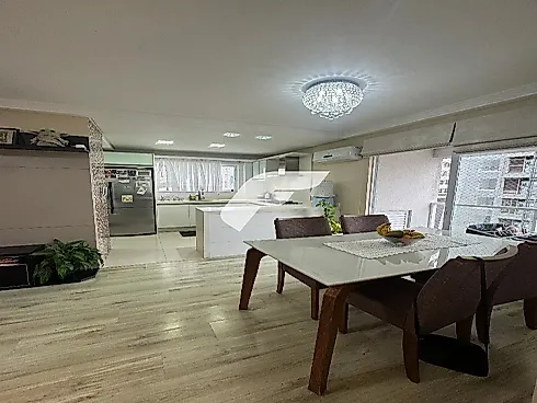 Apartamento em Vila Operária, Itajaí
