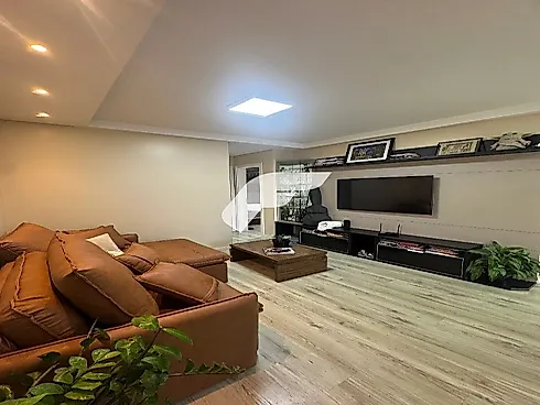Apartamento em Vila Operária, Itajaí