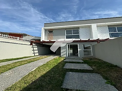 Casa em Espinheiros, Itajaí
