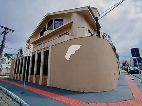 Casa em Centro, Balneário Camboriú