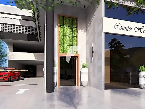 Apartamento em Ingleses Do Rio Vermelho, Florianópolis