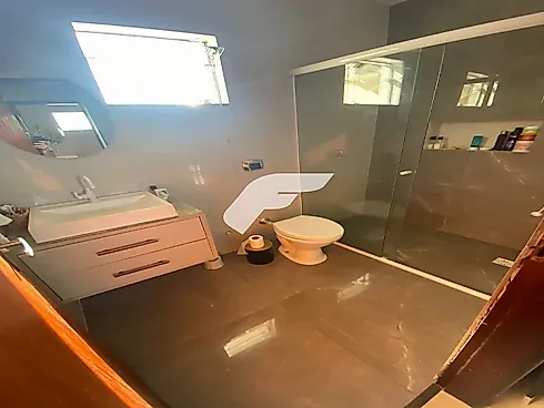 Casa em Boa Vista, Joinville