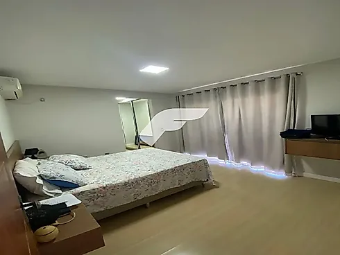Casa em Boa Vista, Joinville