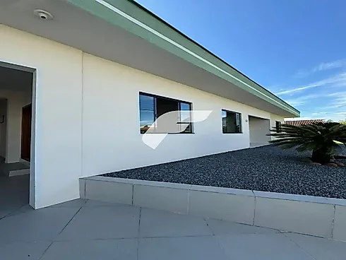 Casa em Imigrantes, Guaramirim