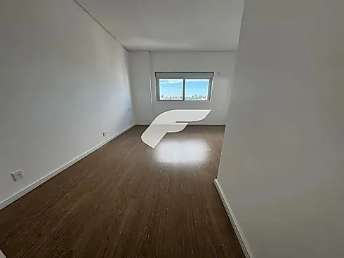 Apartamento em América, Joinville