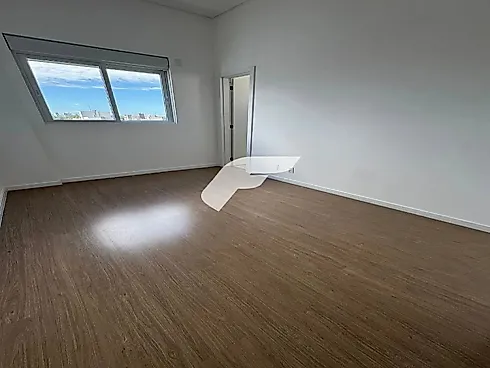 Apartamento em América, Joinville