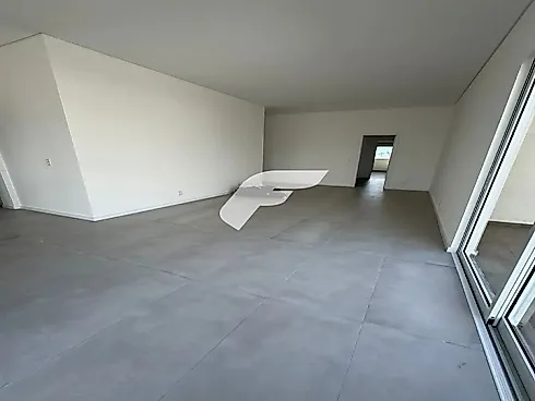 Apartamento em América, Joinville