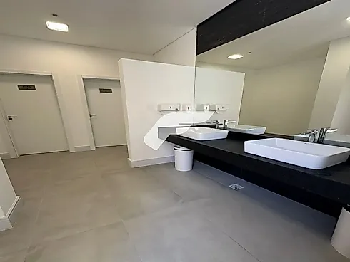 Apartamento em América, Joinville