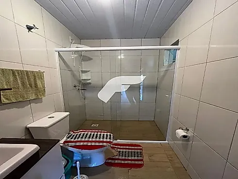 Casa em Praia Do Ervino, São Francisco Do Sul