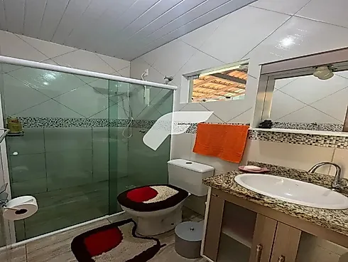 Casa em Praia Do Ervino, São Francisco Do Sul