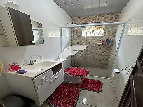 Casa em Jarivatuba, Joinville