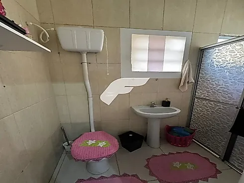 Casa em Jarivatuba, Joinville