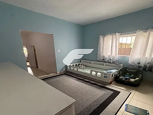 Casa em Jarivatuba, Joinville