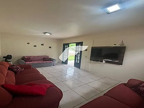 Casa em Praia Do Ervino, São Francisco Do Sul