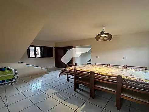Casa em Praia Do Ervino, São Francisco Do Sul