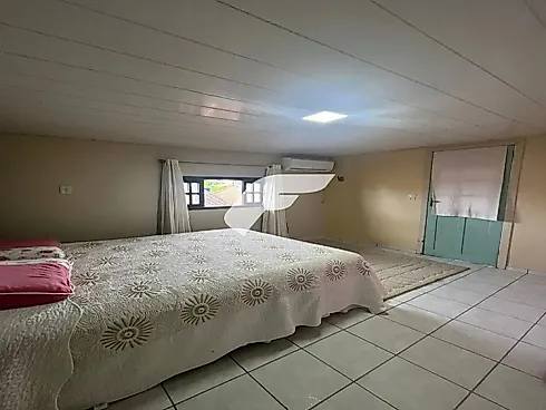 Casa em Praia Do Ervino, São Francisco Do Sul
