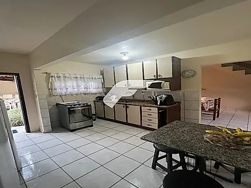 Casa em Praia Do Ervino, São Francisco Do Sul