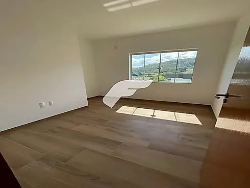 Apartamento em São Sebastião, Palhoça