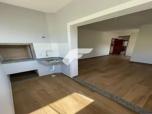 Apartamento em São Sebastião, Palhoça