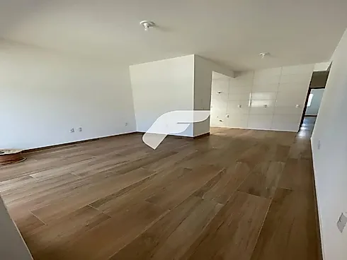 Apartamento em São Sebastião, Palhoça
