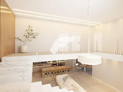 Apartamento em Centro, Antonio Carlos