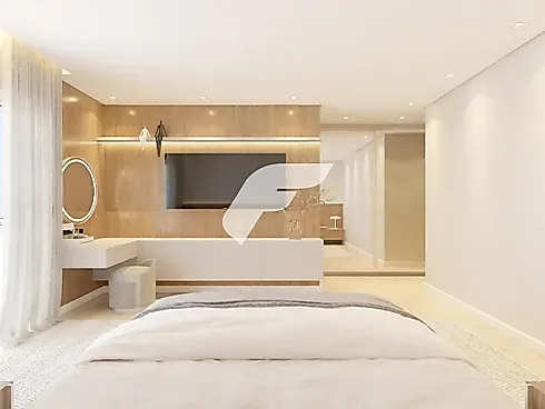 Apartamento em Centro, Antonio Carlos