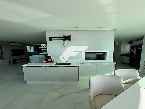 Apartamento em Centro, Balneário Camboriú