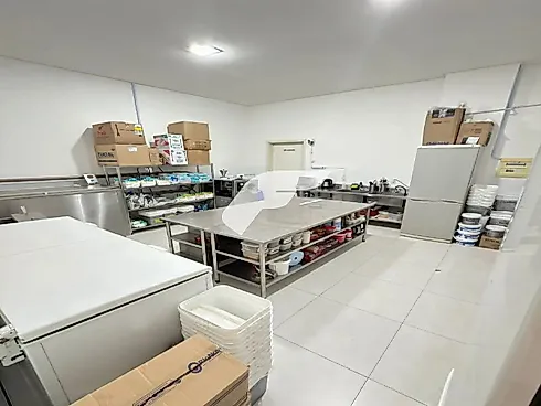 Escritório/sala em Tabuleiro, Camboriú