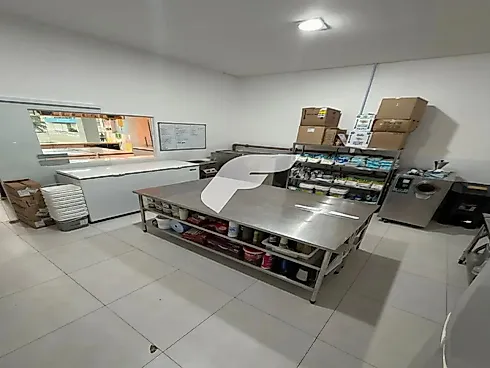 Escritório/sala em Tabuleiro, Camboriú