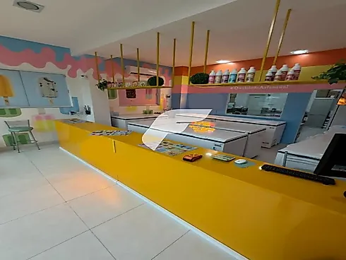 Escritório/sala em Tabuleiro, Camboriú