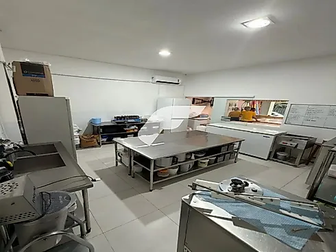 Escritório/sala em Tabuleiro, Camboriú