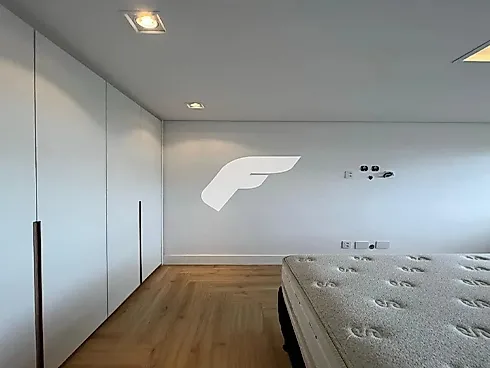 Apartamento em Centro, Itajaí