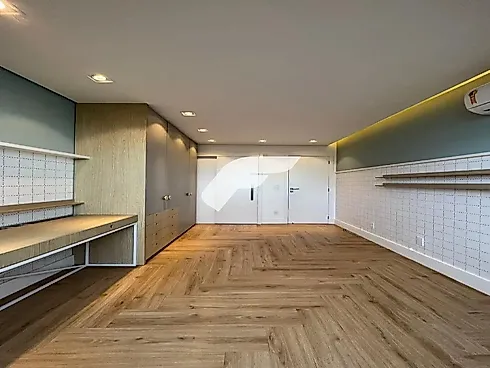 Apartamento em Centro, Itajaí