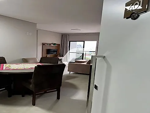 Apartamento em Nações, Balneário Camboriú