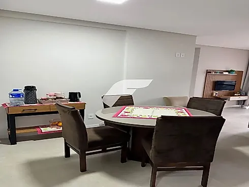 Apartamento em Nações, Balneário Camboriú