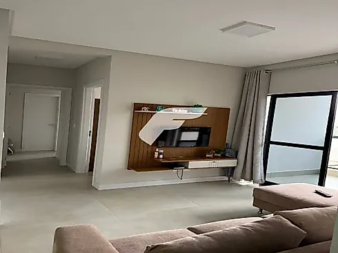 Apartamento em Nações, Balneário Camboriú