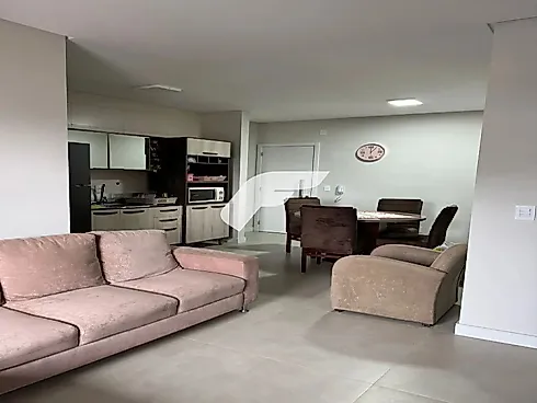 Apartamento em Nações, Balneário Camboriú
