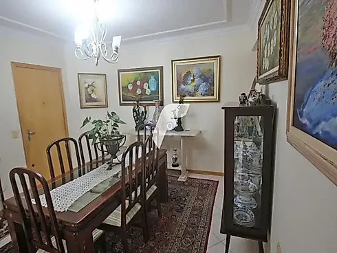 Apartamento em Centro, Balneário Camboriú