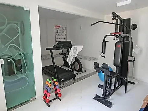 Apartamento em Centro, Balneário Camboriú