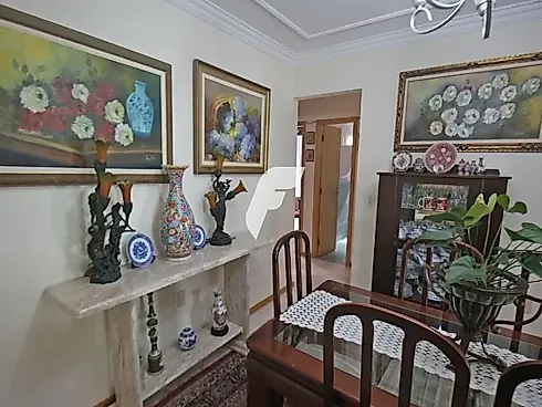 Apartamento em Centro, Balneário Camboriú