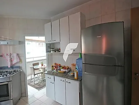 Apartamento em Centro, Balneário Camboriú