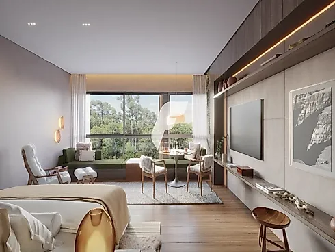 Apartamento em Laje De Pedra, Canela