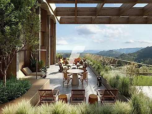 Apartamento em Laje De Pedra, Canela