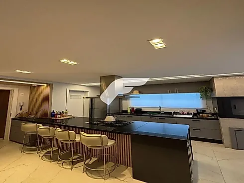 Apartamento em Balneário Perequê, Porto Belo