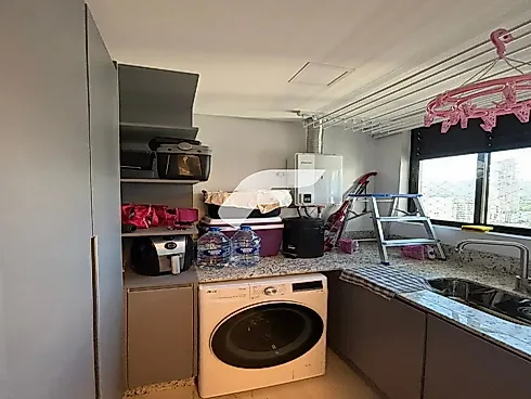 Apartamento em Balneário Perequê, Porto Belo
