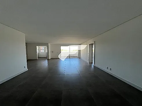 Apartamento em América, Joinville