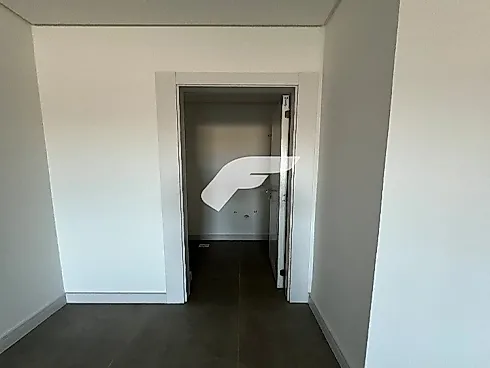 Apartamento em América, Joinville